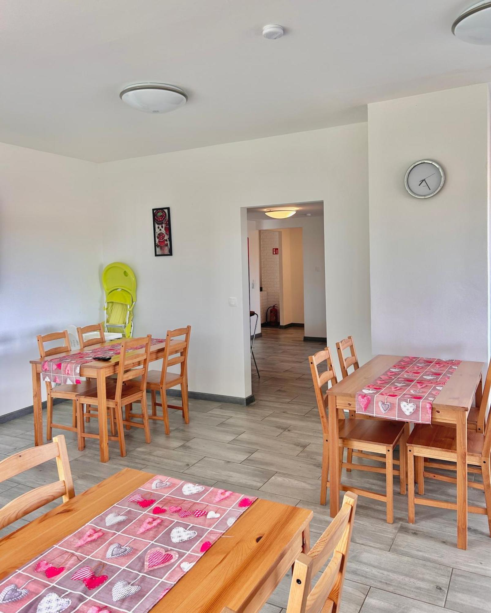 Apartamenty Molle Åkirkeby 外观 照片