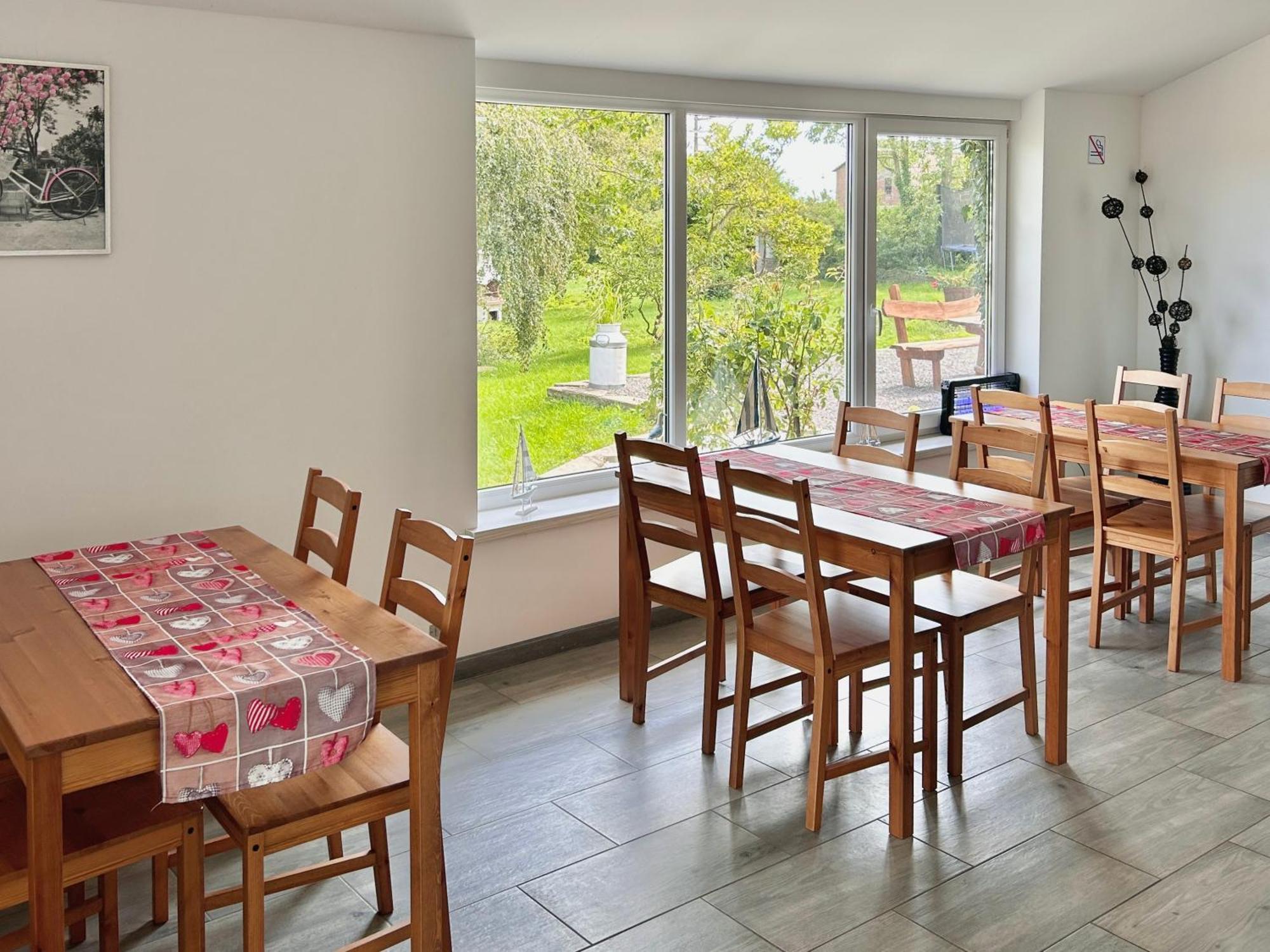 Apartamenty Molle Åkirkeby 外观 照片