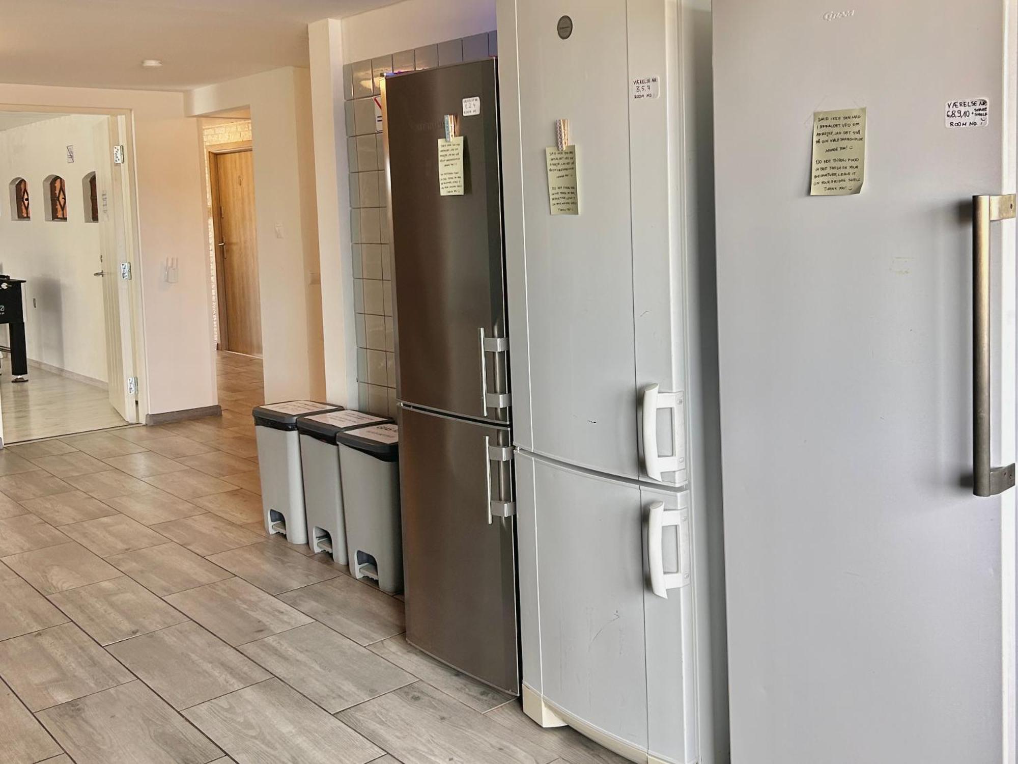 Apartamenty Molle Åkirkeby 外观 照片